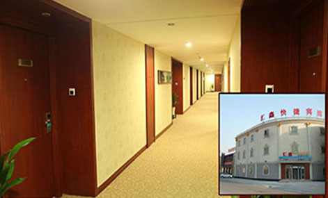 α